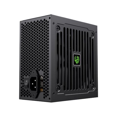 Блок питания Gamemax 550W (GE-550) - Нулевой остаток (Feed)  - Нулевой остаток (Feed) 