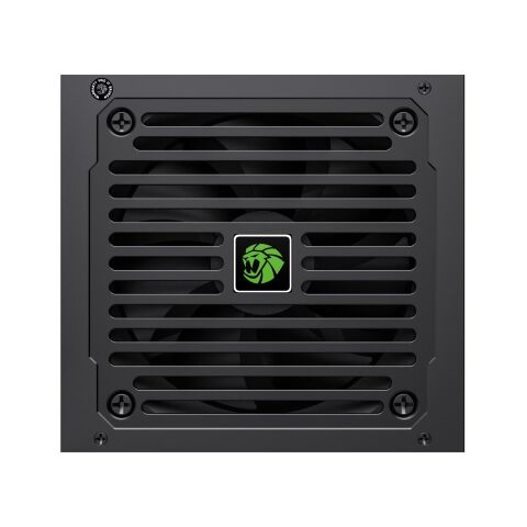 Блок питания Gamemax 550W (GE-550) - Нулевой остаток (Feed)  - Нулевой остаток (Feed) 