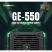Блок питания Gamemax 550W (GE-550) - Нулевой остаток (Feed)  - Нулевой остаток (Feed) 