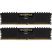 Модуль памяти для компьютера DDR4 16GB (2x8GB) 3600 MHz Vengeance LPX Black Corsair (CMK16GX4M2D3600C18) - Нулевой остаток (Feed) - Нулевой остаток (Feed)