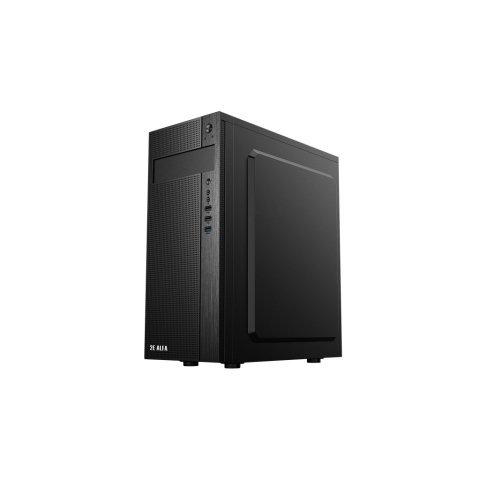 Корпус 2E ALFA (2E-E185) - Нулевой остаток (Feed) - Нулевой остаток (Feed)