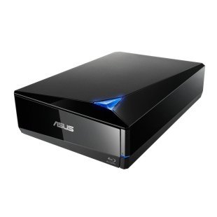 Оптический привод Blu-Ray ASUS BW-16D1H-U PRO/BLK/G/AS (90DD01L0-M69000)