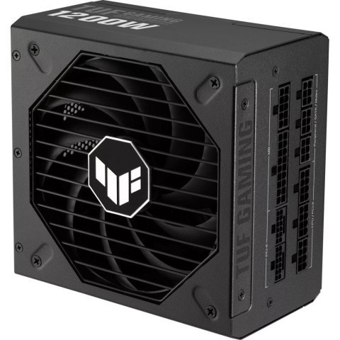 Блок питания ASUS 1200W TUF 80+ Gold (90YE00S0-B0NA00) - Нулевой остаток (Feed) - Нулевой остаток (Feed)