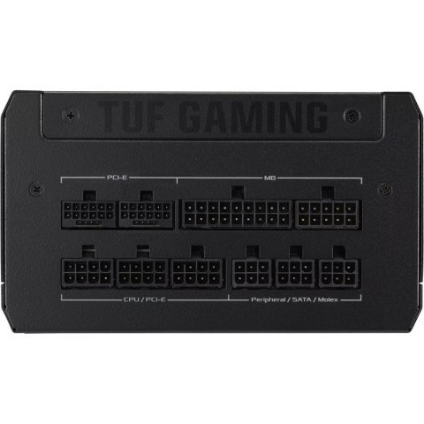 Блок питания ASUS 1200W TUF 80+ Gold (90YE00S0-B0NA00) - Нулевой остаток (Feed) - Нулевой остаток (Feed)