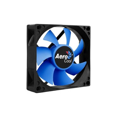 Кулер для корпуса AeroCool Motion 8 (ACF1-MT00210.11) - Нулевой остаток (Feed)  - Нулевой остаток (Feed) 