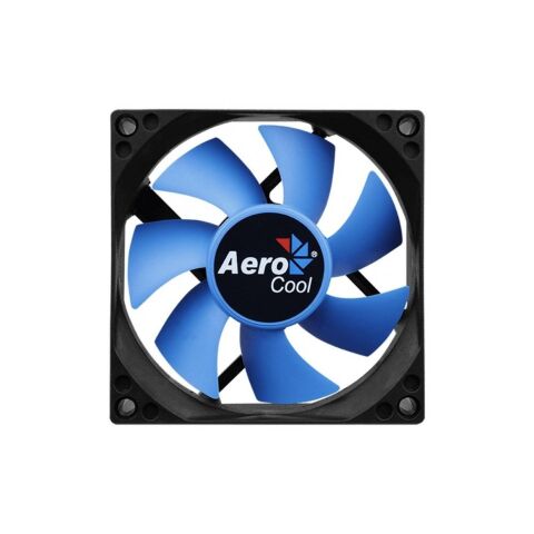 Кулер для корпуса AeroCool Motion 8 (ACF1-MT00210.11) - Нулевой остаток (Feed)  - Нулевой остаток (Feed) 