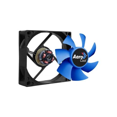Кулер для корпуса AeroCool Motion 8 (ACF1-MT00210.11) - Нулевой остаток (Feed)  - Нулевой остаток (Feed) 