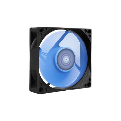 Кулер для корпуса AeroCool Motion 8 (ACF1-MT00210.11) - Нулевой остаток (Feed)  - Нулевой остаток (Feed) 