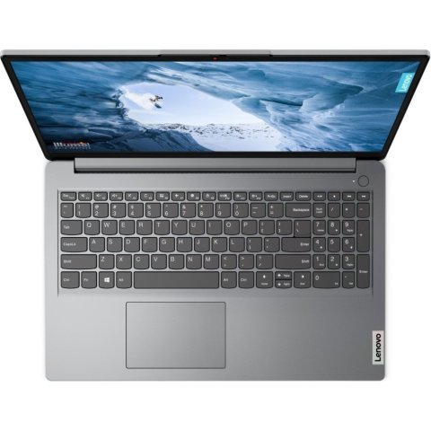 Ноутбук Lenovo IdeaPad 1 15IJL7 (82LX00BNRA) - Нулевой остаток (Feed) - Нулевой остаток (Feed)