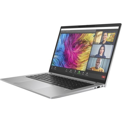 Ноутбук HP ZBook Firefly 14 G11 (8K0G8AV_V1) - Нулевой остаток (Feed) - Нулевой остаток (Feed)