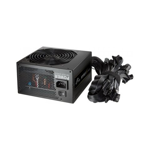 Блок питания FSP 600W HYPER K PRO (HK-600) - Нулевой остаток (Feed)  - Нулевой остаток (Feed) 