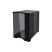 Корпус Lian Li O11 VISION Compact, Black (G99.O11VPX.00) - Нулевой остаток (Feed) - Нулевой остаток (Feed)