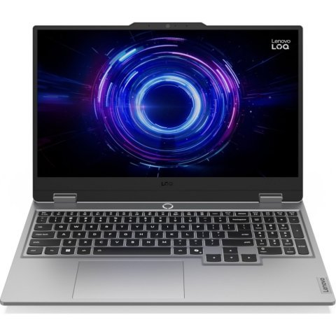 Ноутбук Lenovo LOQ 15IRX10 (83JE00L7RA) - Нулевой остаток (Feed)  - Нулевой остаток (Feed) 