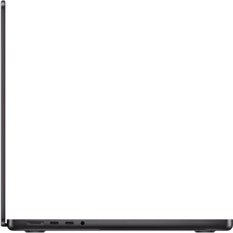 Ноутбук Apple MacBook Pro 14 A3401 M4 Pro Space Black (MX2J3UA/A) - Ноутбуки  - Ноутбуки 