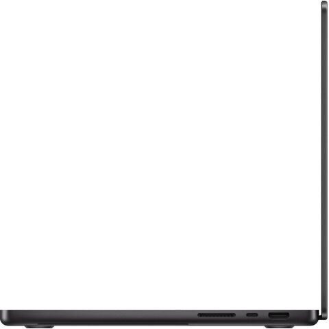 Ноутбук Apple MacBook Pro 14 A3401 M4 Pro Space Black (MX2J3UA/A) - Ноутбуки  - Ноутбуки 