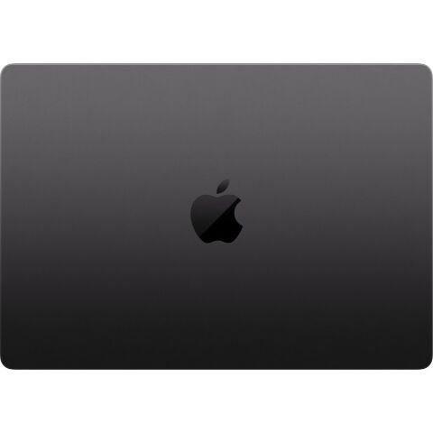 Ноутбук Apple MacBook Pro 14 A3401 M4 Pro Space Black (MX2J3UA/A) - Ноутбуки  - Ноутбуки 
