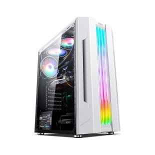 Корпус Alseye Auro 3.0-W (AS.07.0009)