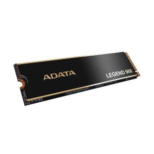 Накопитель SSD M.2 2280 1TB ADATA (ALEG-960-1TCS)