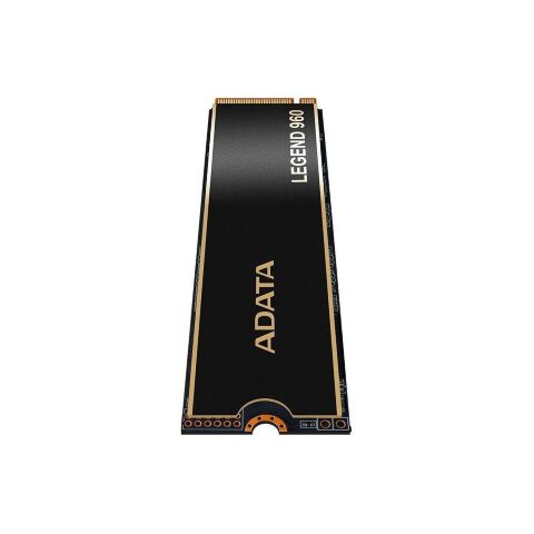 Накопитель SSD M.2 2280 1TB ADATA (ALEG-960-1TCS) - Внутренние SSD  - Внутренние SSD 