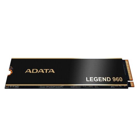 Накопитель SSD M.2 2280 1TB ADATA (ALEG-960-1TCS) - Внутренние SSD  - Внутренние SSD 