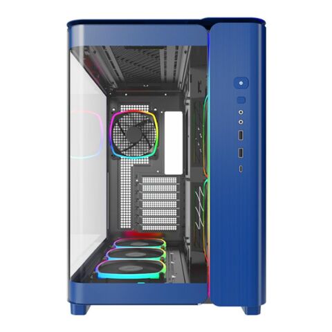 Корпус для ПК MONTECH KING 95 PRO (PB) - Корпуса  - Корпуса 