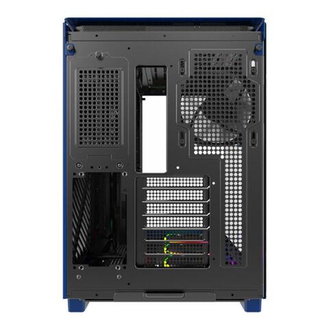 Корпус для ПК MONTECH KING 95 PRO (PB) - Корпуса  - Корпуса 