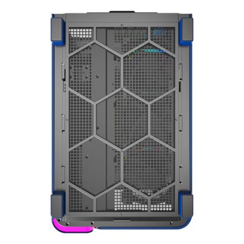 Корпус для ПК MONTECH KING 95 PRO (PB) - Корпуса  - Корпуса 