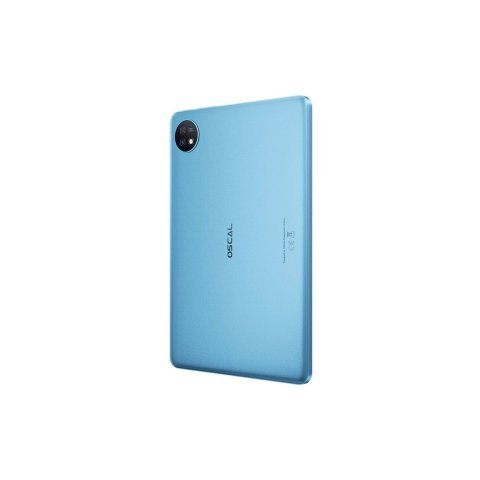 Планшет Oscal Pad 7 10.1" 4/128GB 4G Dual Sim Tide Blue (Pad 7 4/128GB 4G Dual Sim Tide Blue) - Нулевой остаток (Feed) - Нулевой остаток (Feed)