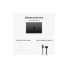 Ноутбук Apple MacBook Pro 14 A3426 M5 Pro Space Black (MGDT4UA/A)