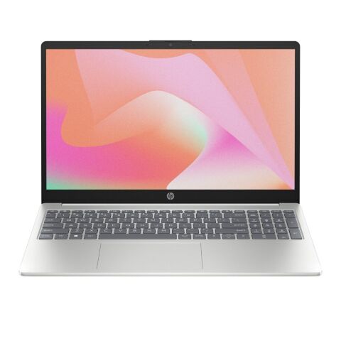 Ноутбук HP 15-fd0234ua (D16F0EA) - Ноутбуки  - Ноутбуки 