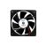Кулер для корпуса Cooling Baby 8025 4PS - Вентиляторы к корпусам  - Вентиляторы к корпусам 