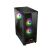 Корпус для ПК Cougar Duoface RGB - Нулевой остаток (Feed)  - Нулевой остаток (Feed) 