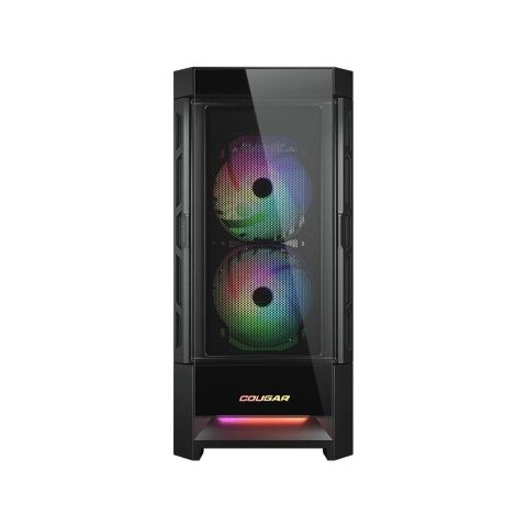 Корпус для ПК Cougar Duoface RGB - Нулевой остаток (Feed)  - Нулевой остаток (Feed) 