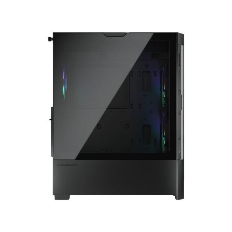 Корпус для ПК Cougar Duoface RGB - Нулевой остаток (Feed)  - Нулевой остаток (Feed) 
