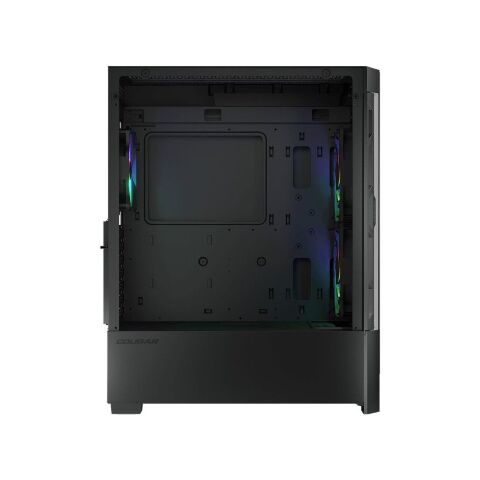 Корпус для ПК Cougar Duoface RGB - Нулевой остаток (Feed)  - Нулевой остаток (Feed) 