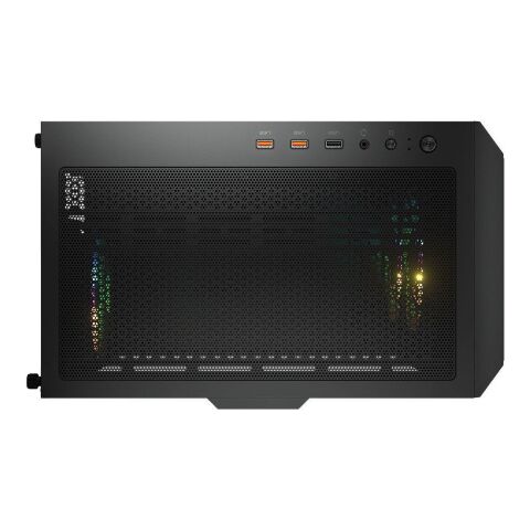 Корпус для ПК Cougar Duoface RGB - Нулевой остаток (Feed)  - Нулевой остаток (Feed) 