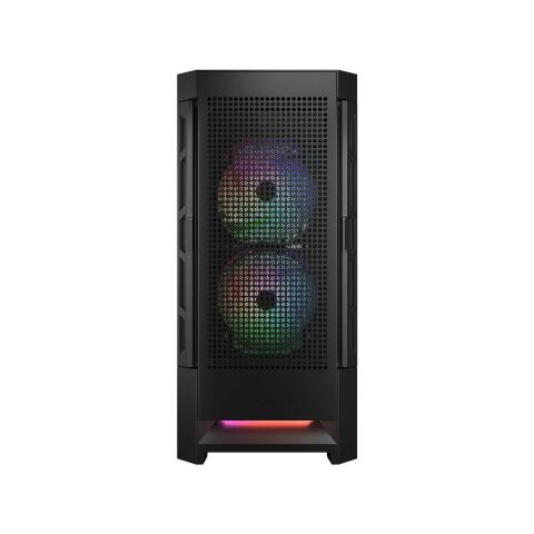 Корпус для ПК Cougar Duoface RGB - Нулевой остаток (Feed)  - Нулевой остаток (Feed) 