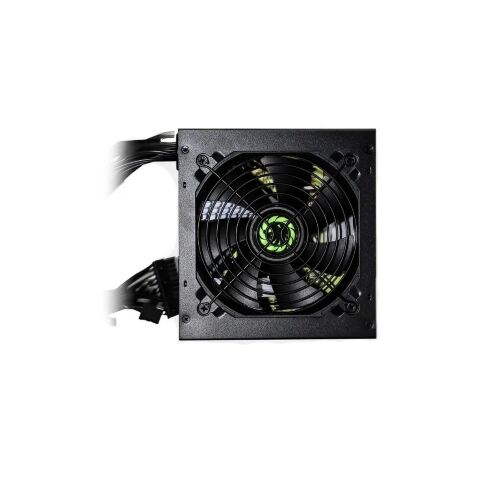 Блок питания Gamemax GM-400-PFC Black - Нулевой остаток (Feed)  - Нулевой остаток (Feed) 