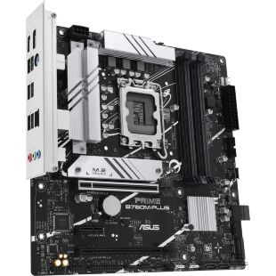 Материнская плата ASUS PRIME B760M-PLUS