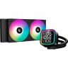 Система жидкостного охлаждения Deepcool LD240