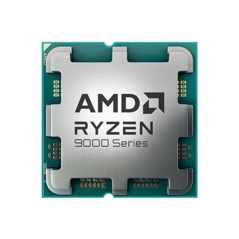 Процессор AMD Ryzen 7 9800X3D (100-000001084) - Нулевой остаток (Feed)  - Нулевой остаток (Feed) 