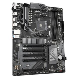 Материнская плата GIGABYTE B550 EAGLE WIFI6