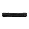 Модуль памяти для компьютера DDR4 16GB (2x8GB) 2666 MHz Fury Beast Black Kingston Fury (ex.HyperX) (KF426C16BBK2/16)