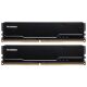 Модуль памяти для компьютера DDR5 64GB (2x32GB) 5200 MHz CL42 1.1V Resistance INTELIGENTES (IR5BII2/64) - Модули памяти для компьютера  - Модули памяти для компьютера 