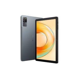 Планшет Blackview Tab 60 Pro SET 10.1'' 8/128GB LTE Volcano Grey (Клавіатура, Миш, Стилус, чохол, навушники, скло) (6931548322498)