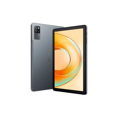 Планшет Blackview Tab 60 Pro SET 10.1'' 8/128GB LTE Volcano Grey (Клавіатура, Миш, Стилус, чохол, навушники, скло) (6931548322498) - Нулевой остаток (Feed) - Нулевой остаток (Feed)