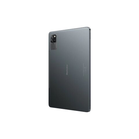 Планшет Blackview Tab 60 Pro SET 10.1'' 8/128GB LTE Volcano Grey (Клавіатура, Миш, Стилус, чохол, навушники, скло) (6931548322498) - Нулевой остаток (Feed) - Нулевой остаток (Feed)