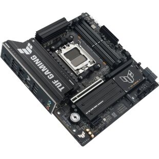 Материнская плата ASUS TUF GAMING B850M-PLUS WIFI II (TUF GAMING B850M-PLUS II)
