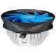 Кулер для процессора Deepcool GAMMA ARCHER - Кулеры к процессорам  - Кулеры к процессорам 