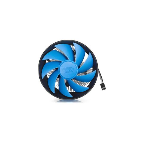 Кулер для процессора Deepcool GAMMA ARCHER - Кулеры к процессорам  - Кулеры к процессорам 